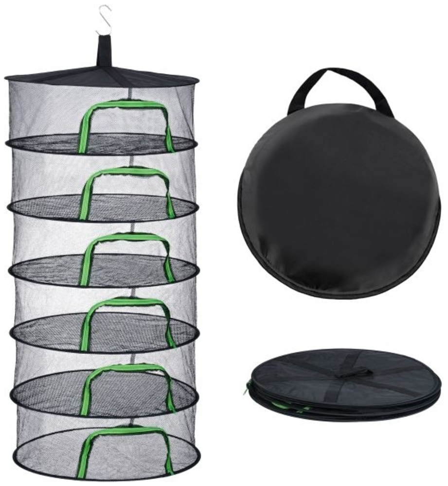 Faltbares Trockennetz 10051096_406 Bild 1