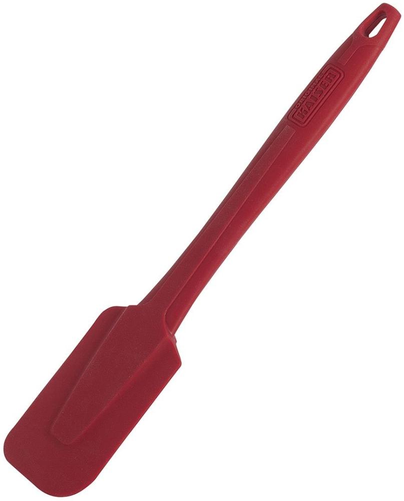 KAISER Flex Red Topf-Teigschaber 28cm Bild 1