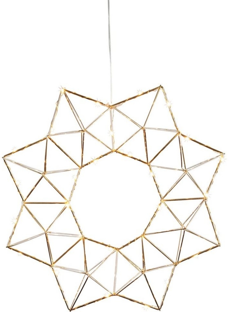 Eglo LED STERN 30 60X4000MM (EDGE MESSING) Bild 1