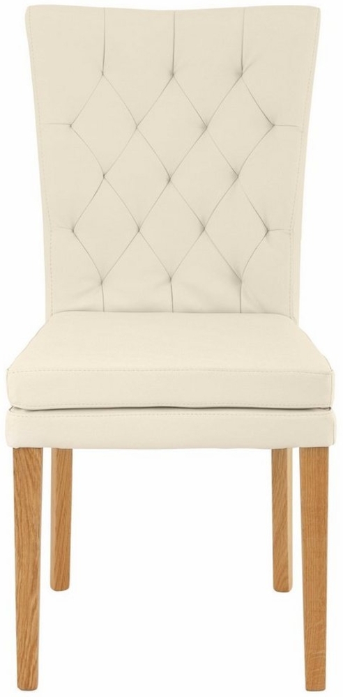 Home affaire Esszimmerstuhl Colorado BESTSELLER Polsterstuhl (Set, 6 St), Beine in eiche oder nussbaum. Im 2er, 4er oder 6er-Set Bild 1