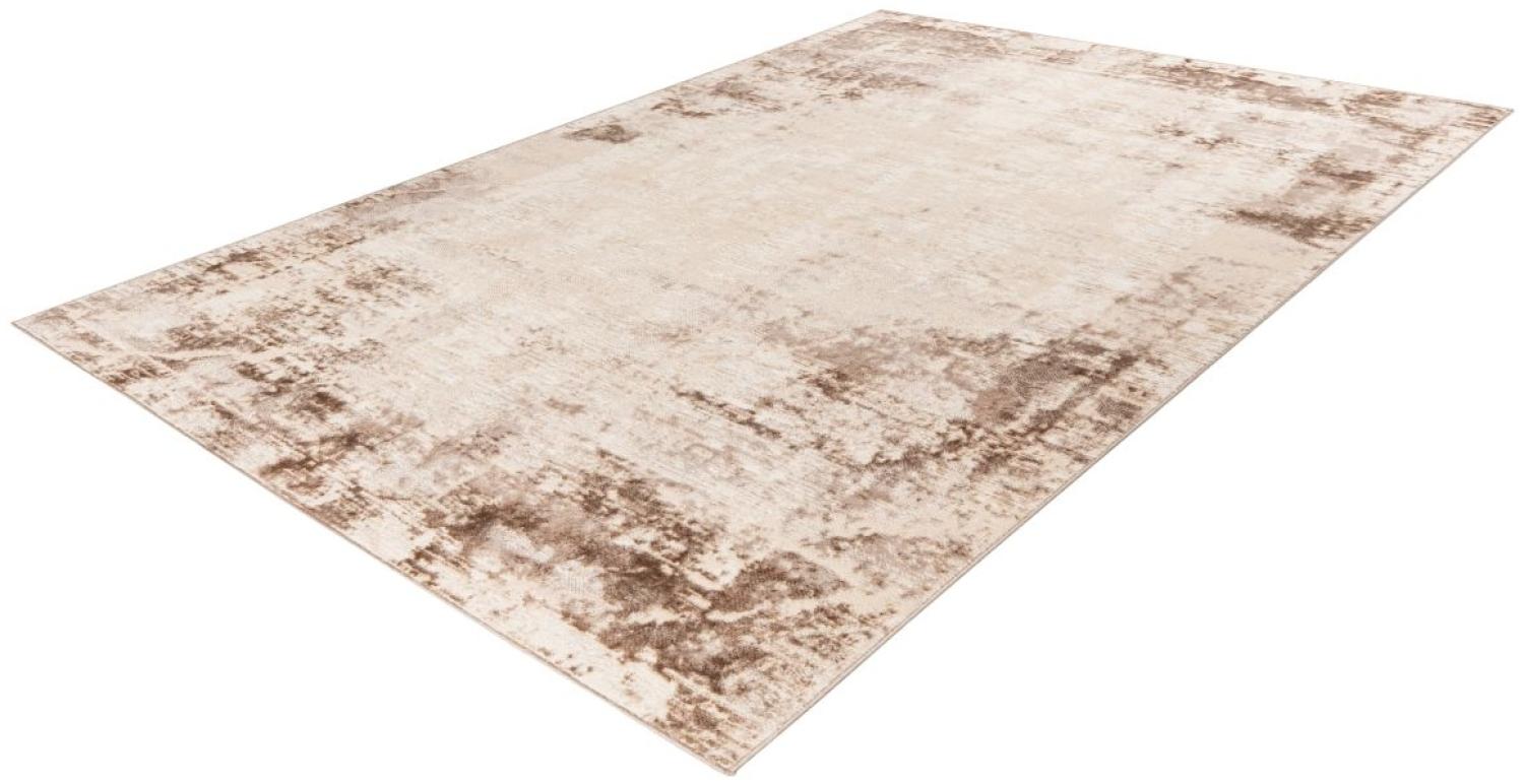 obsession My Nevada 342 taupe 80 x 150 cm Bild 1