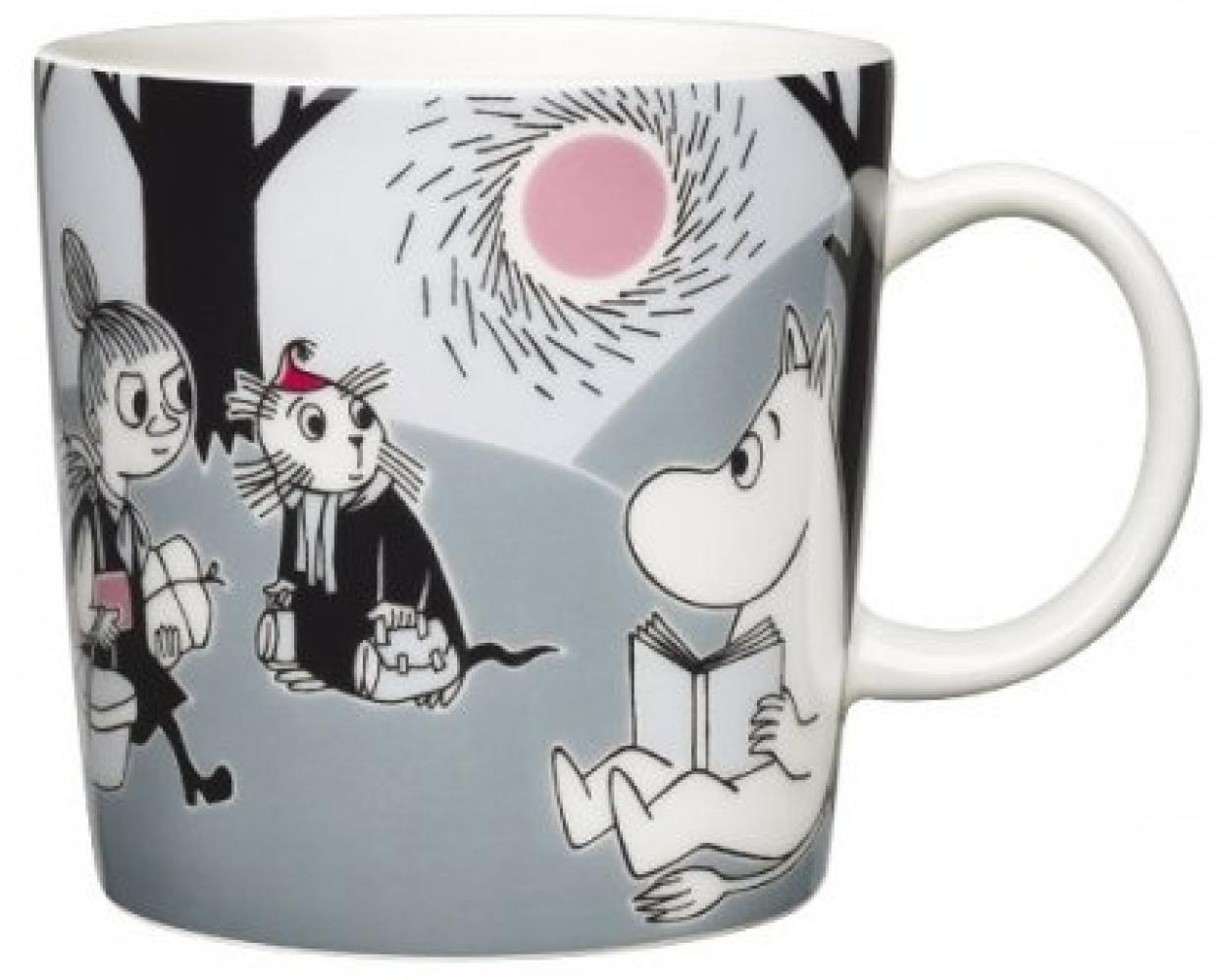 Arabia Moomin Tasse Adventure Move 1006331 Bild 1