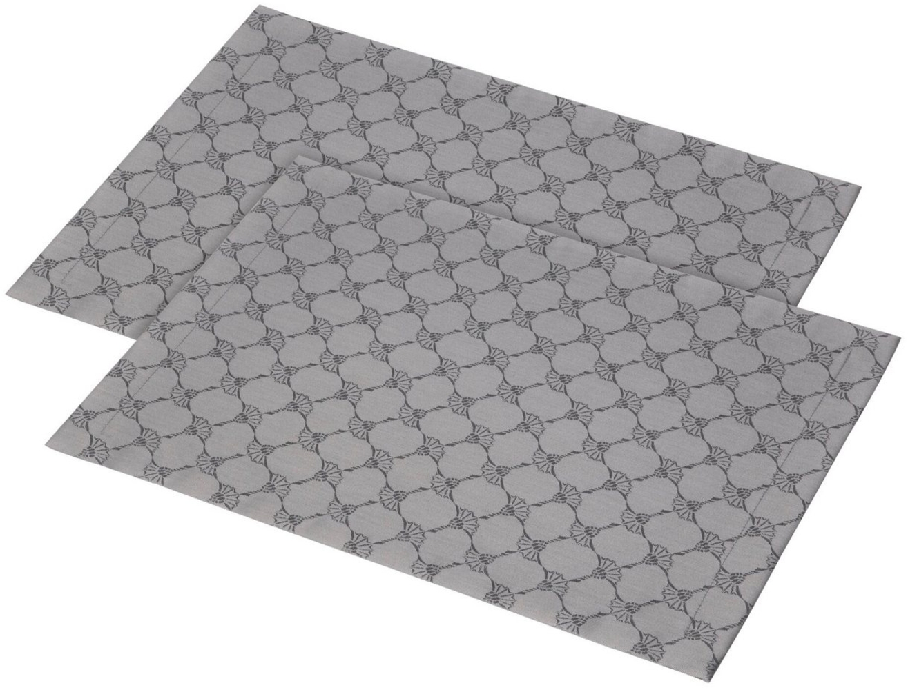 JOOP! Platzset JOOP! LIVING - CORNFLOWER ALLOVER Platzset, (2-St) Bild 1