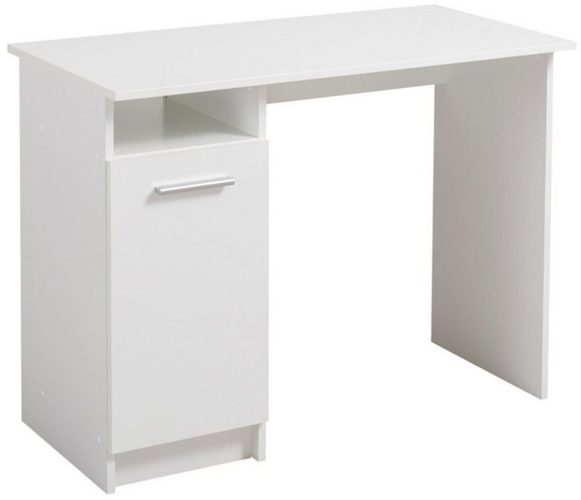 INOSIGN Schreibtisch Rey, zeitlos schlicht, gut geeignet für das Home office Bild 1