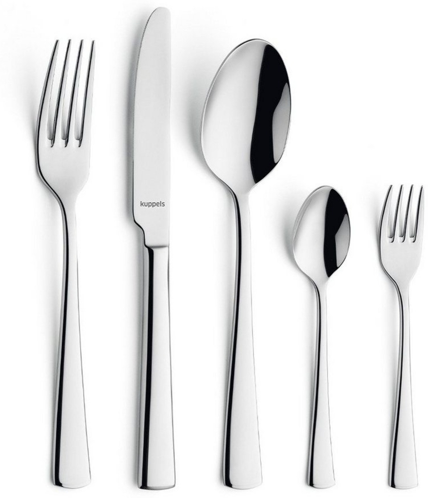 Kuppels FLAIR Besteckset 60-teilig hochglanzpoliert Bild 1