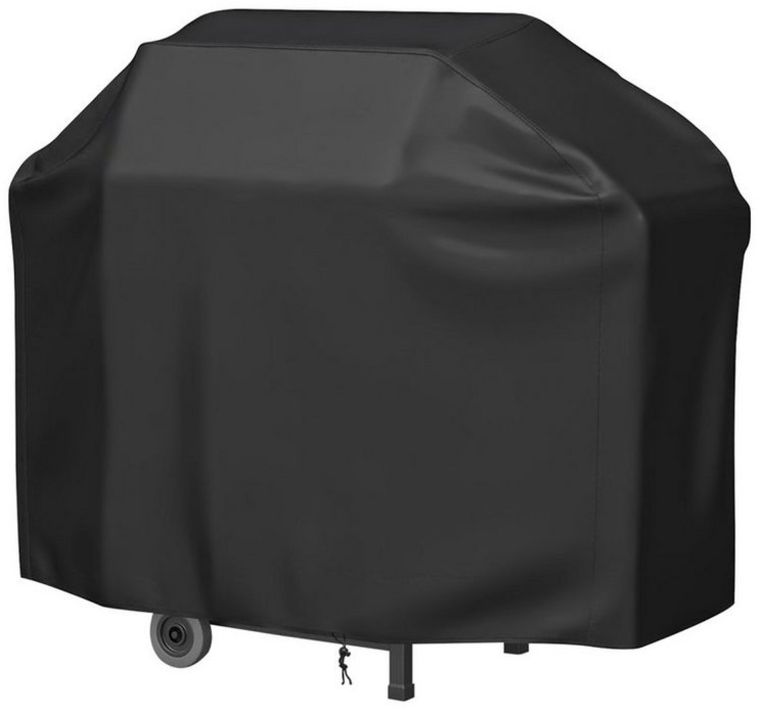 Intirilife Grillabdeckhaube 147 x 61 x 117 cm, Grillabdeckung - 147 x 61 x 117 cm Bild 1