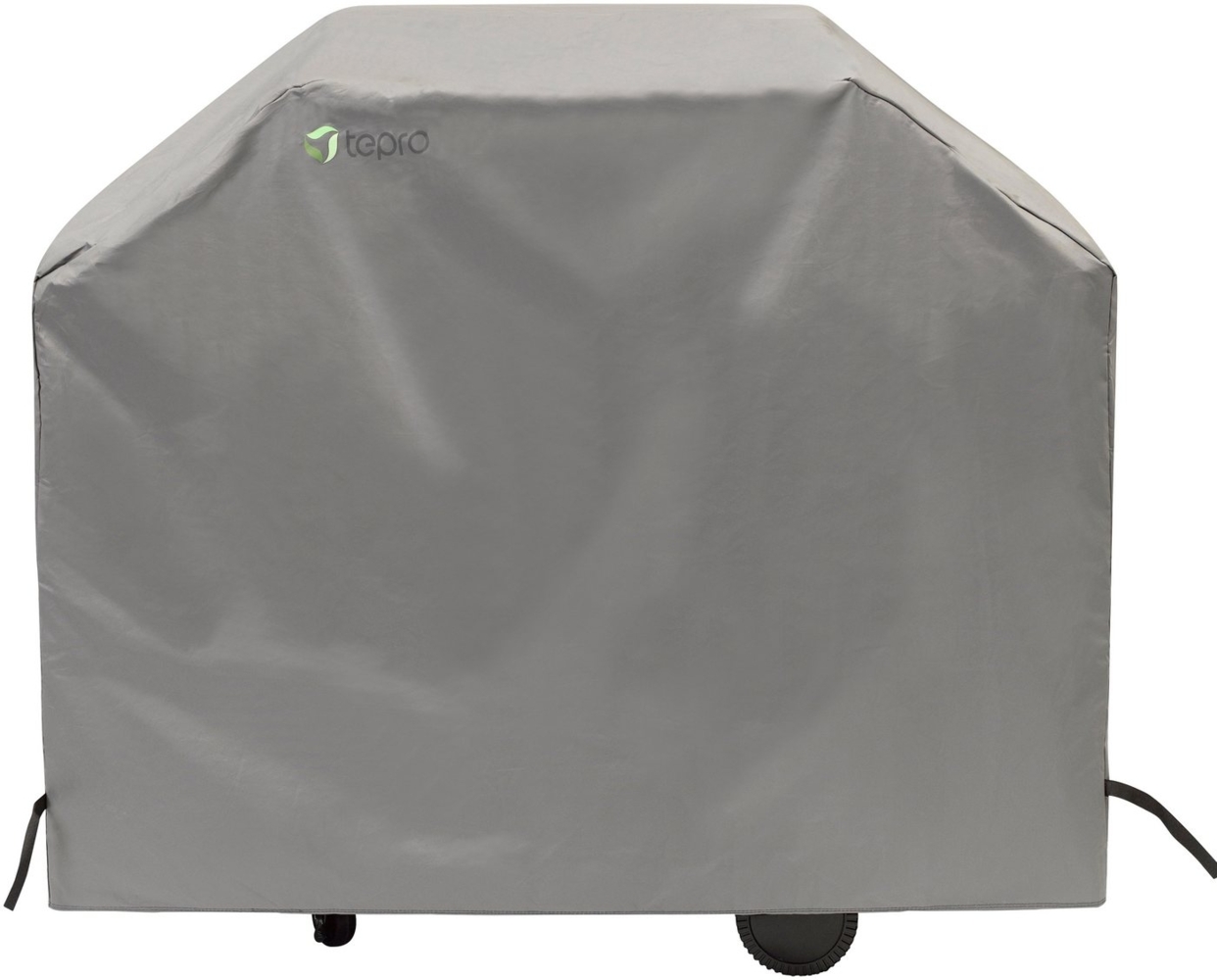 Tepro Grill-Schutzhülle, BxLxH: 130x65x100 cm, für Gasgrill mittel Bild 1