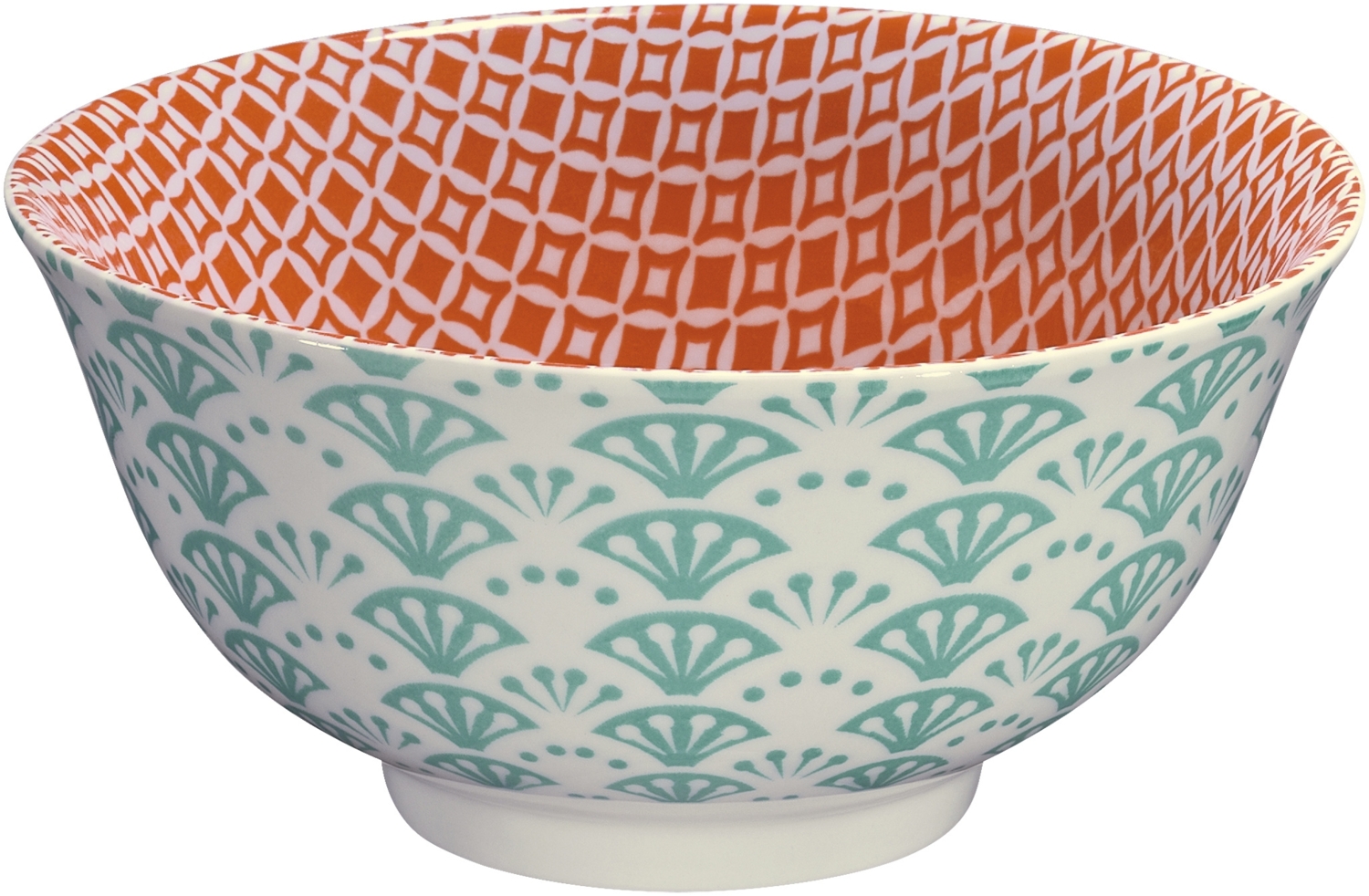 Bowl cilio AMICI (DH 18x7.80 cm) Bild 1