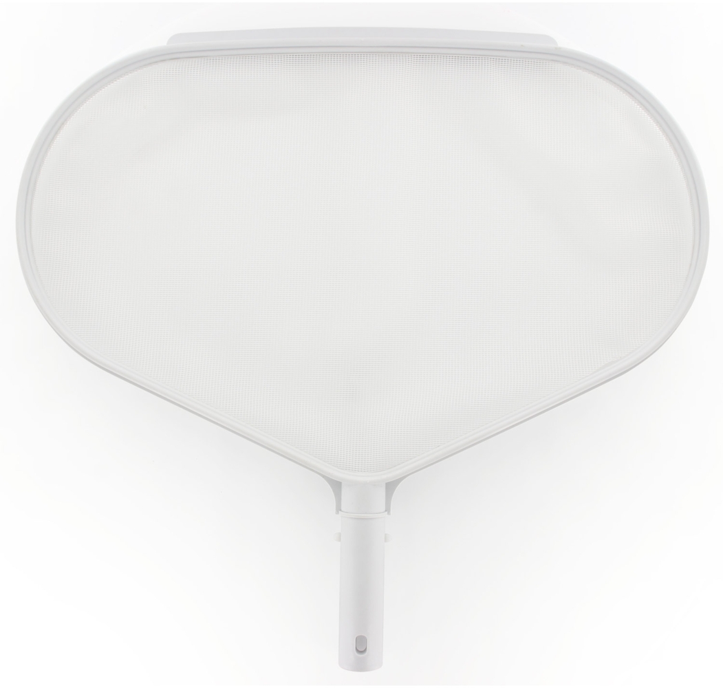 Steinbach Laubkescher Eco weiß Bild 1