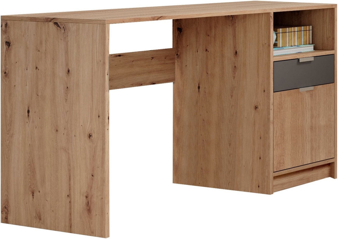 Schreibtisch KARLA 120x54 Bild 1