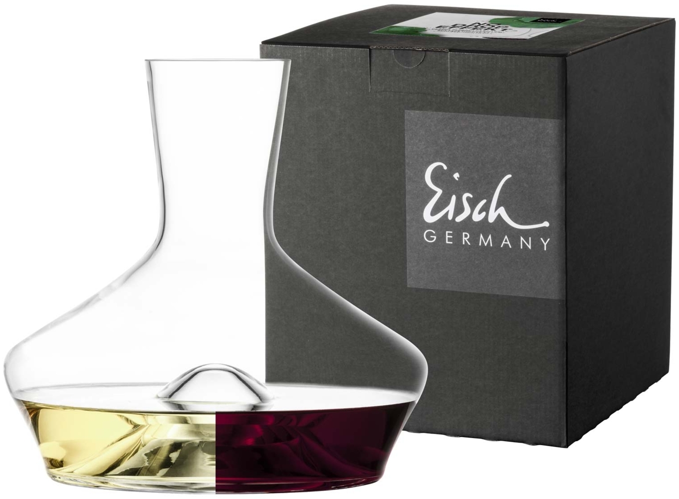 Eisch Sky Dekantierkaraffe 1,5 Liter im Geschenkkarton Bild 1