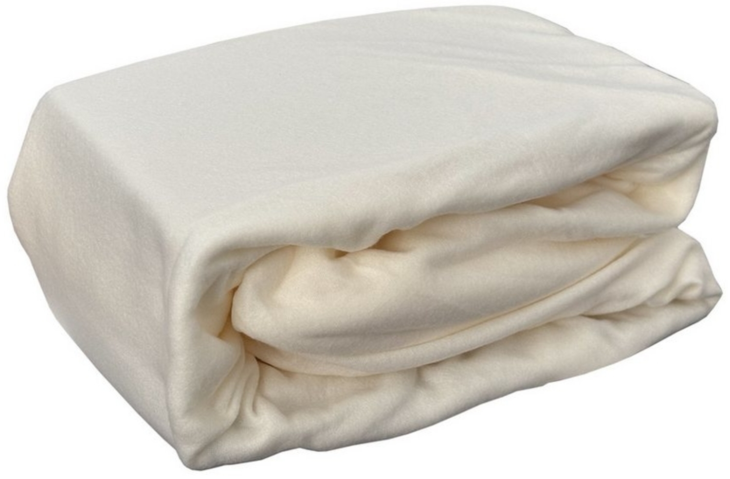 Mojawo Betttuch Microfaser Fleece Spannbetttuch Betttuch Bettlaken Laken 180x200cm Bild 1