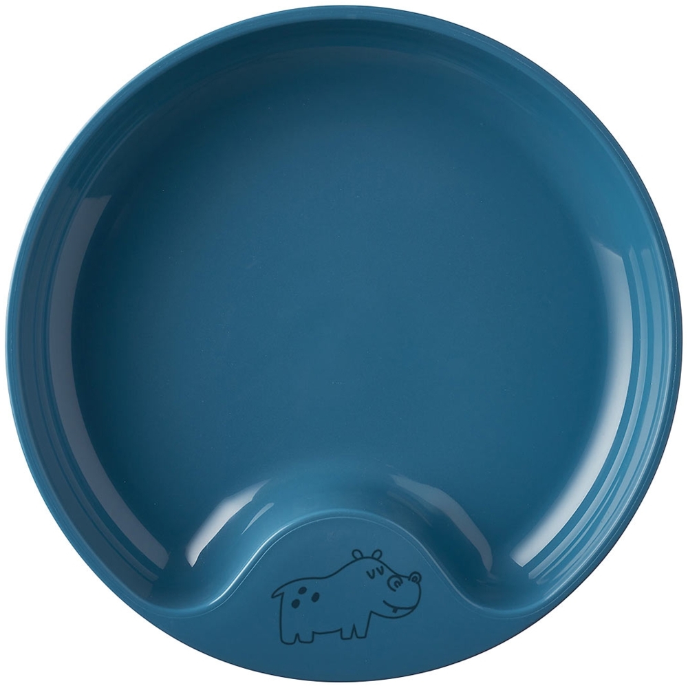 Mepal MIO Lernteller deep blue - A Bild 1
