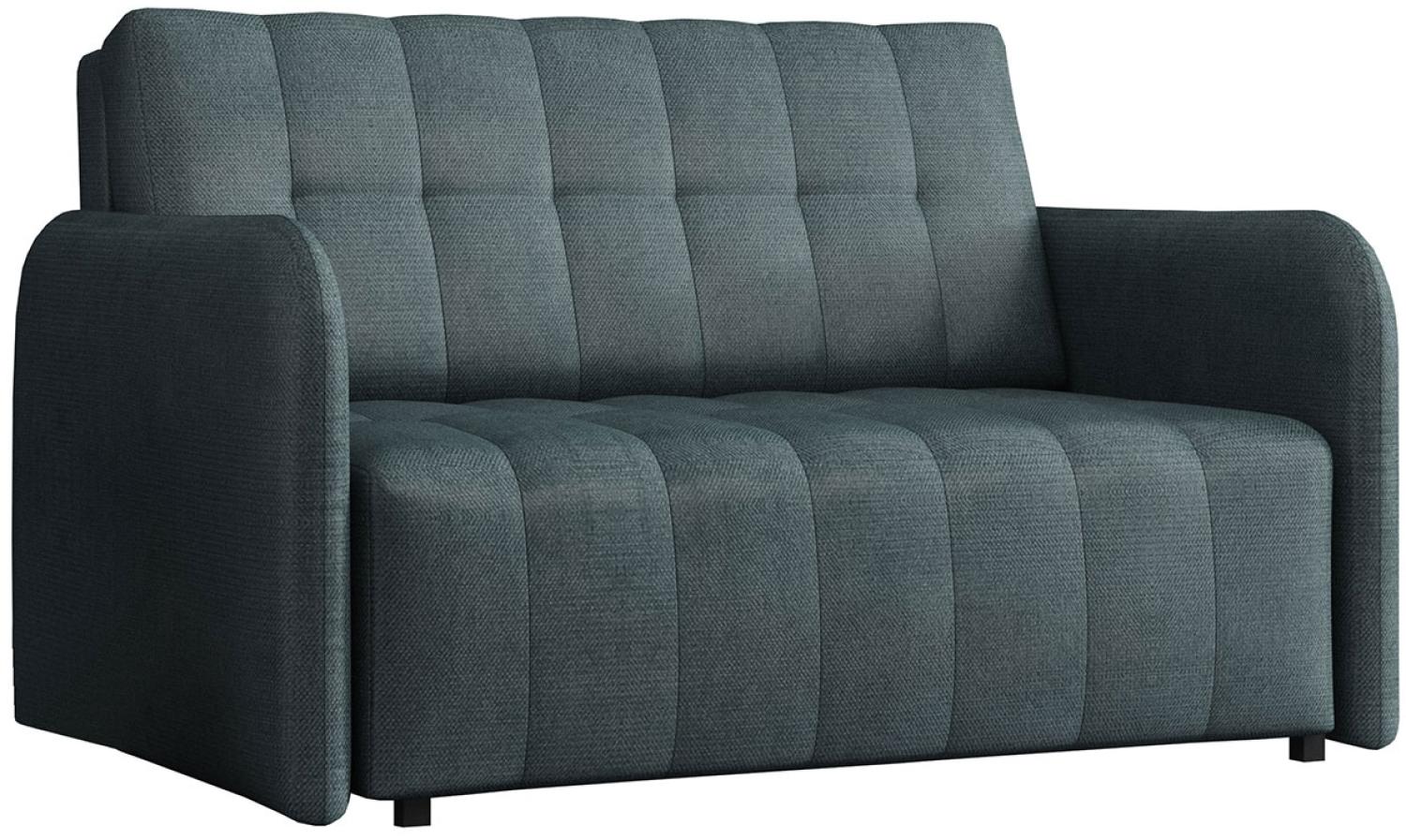 Schlafsofa Viva Grand II (Farbe: Paros 6) Bild 1