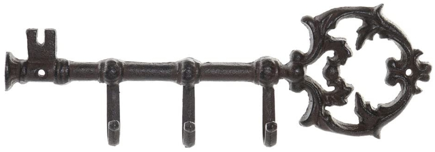 DKD Home Decor Wandgarderobe Standard Bild 1