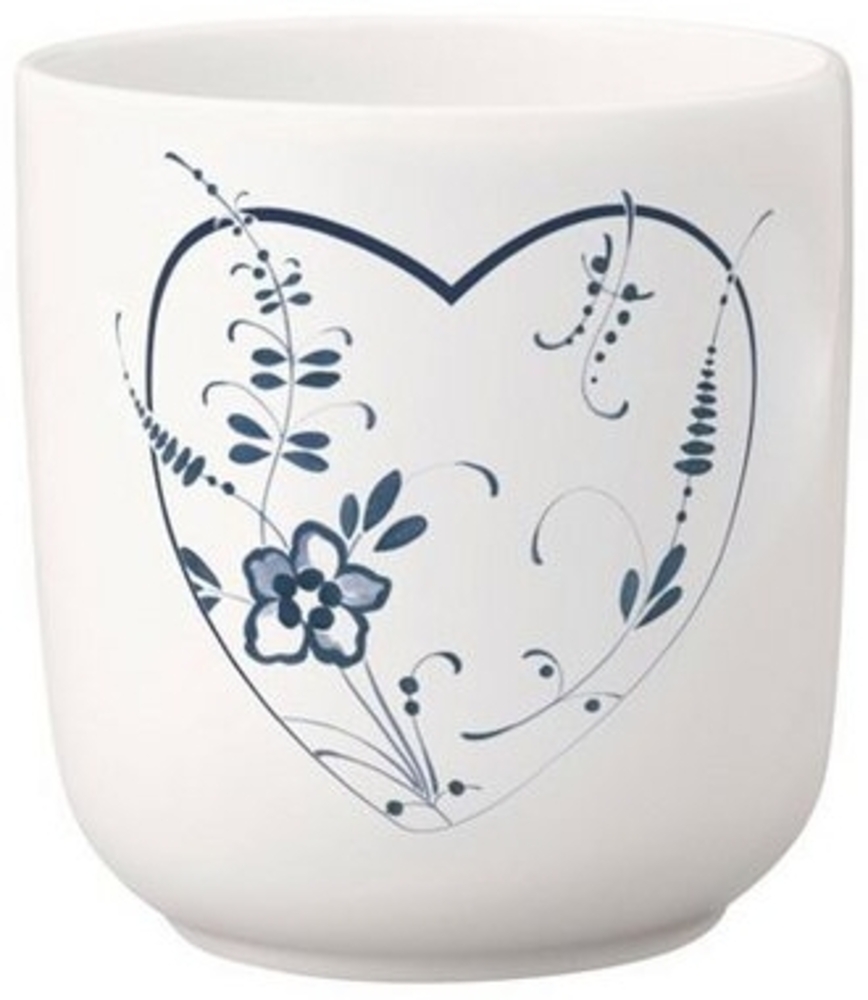 Villeroy & Boch 275 Jubiläums-Becher Vieux Luxembourg 290 ml - DS Bild 1