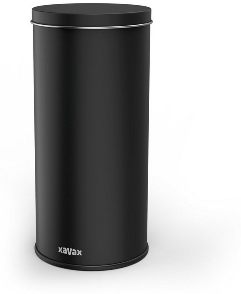 Xavax Aufbewahrungsdose Xavax Kaffeepad-Dose für Senseo-Pads - Aromaschutz. (Kaffeepad-Dose, Für 20 Senseo-Pads geeignet) Bild 1