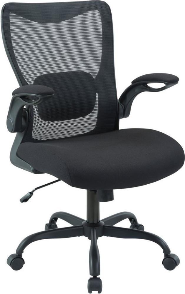 INOSIGN Bürostuhl KEADY, ergonomische Sitzhaltung, besonders atmungsaktiv Bild 1