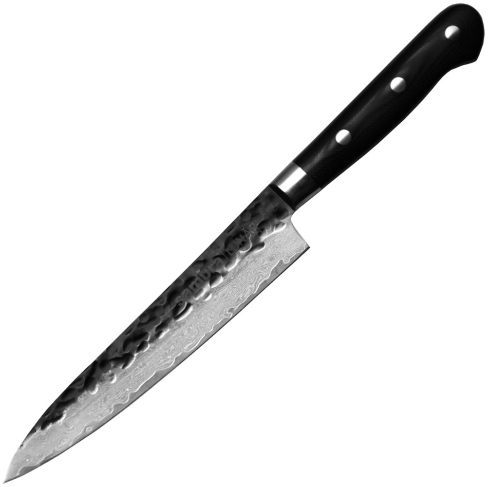 Samura Samura Pro-s Lunar Allzweckmesser 15cm SPL0023 Bild 1