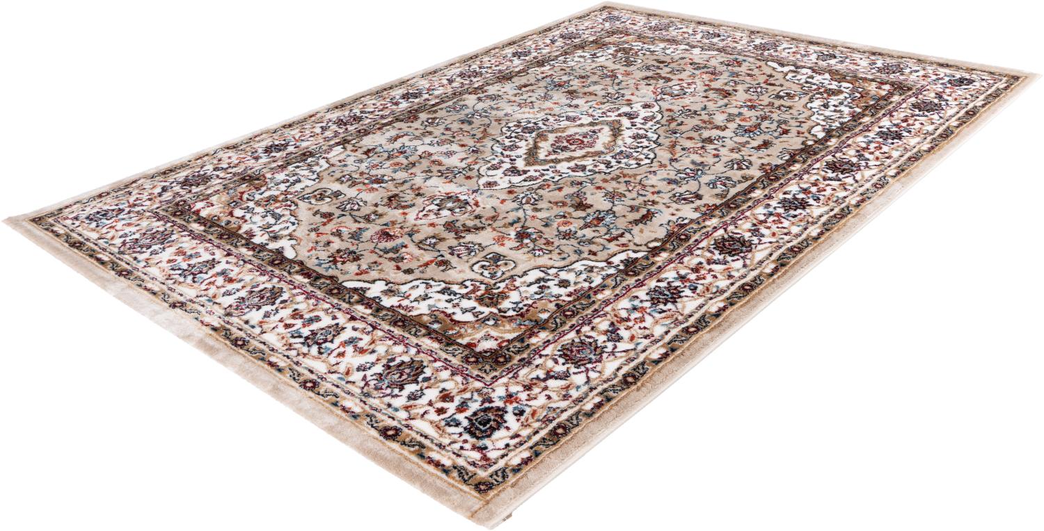 Teppich My Isfahan 740 beige 80 x 150 Bild 1