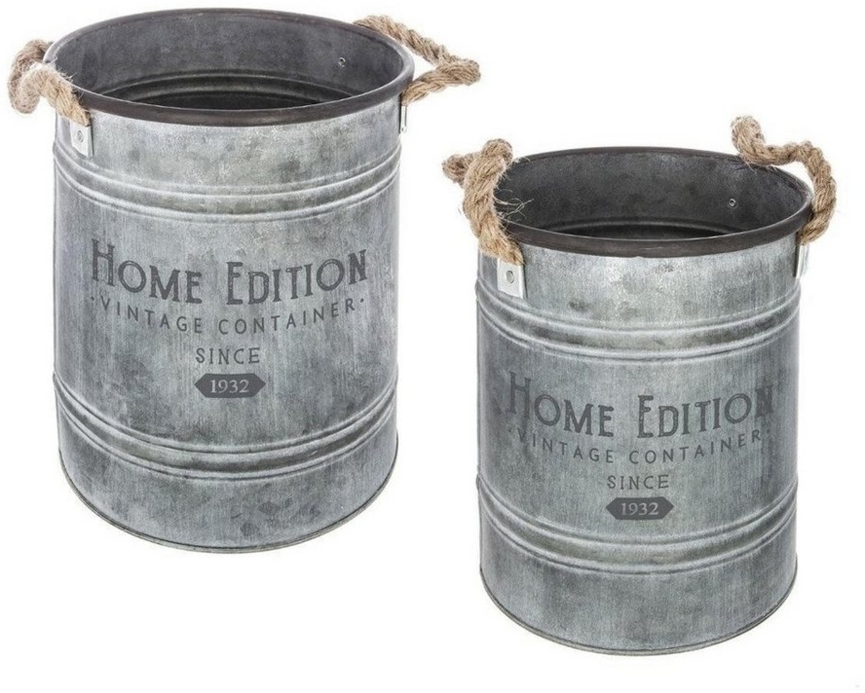 Atmosphera Créateur d'intérieur Blumentopf Bild 1