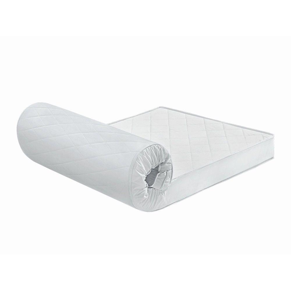 Schaumstoffmatratze 90x200 cm Bild 1