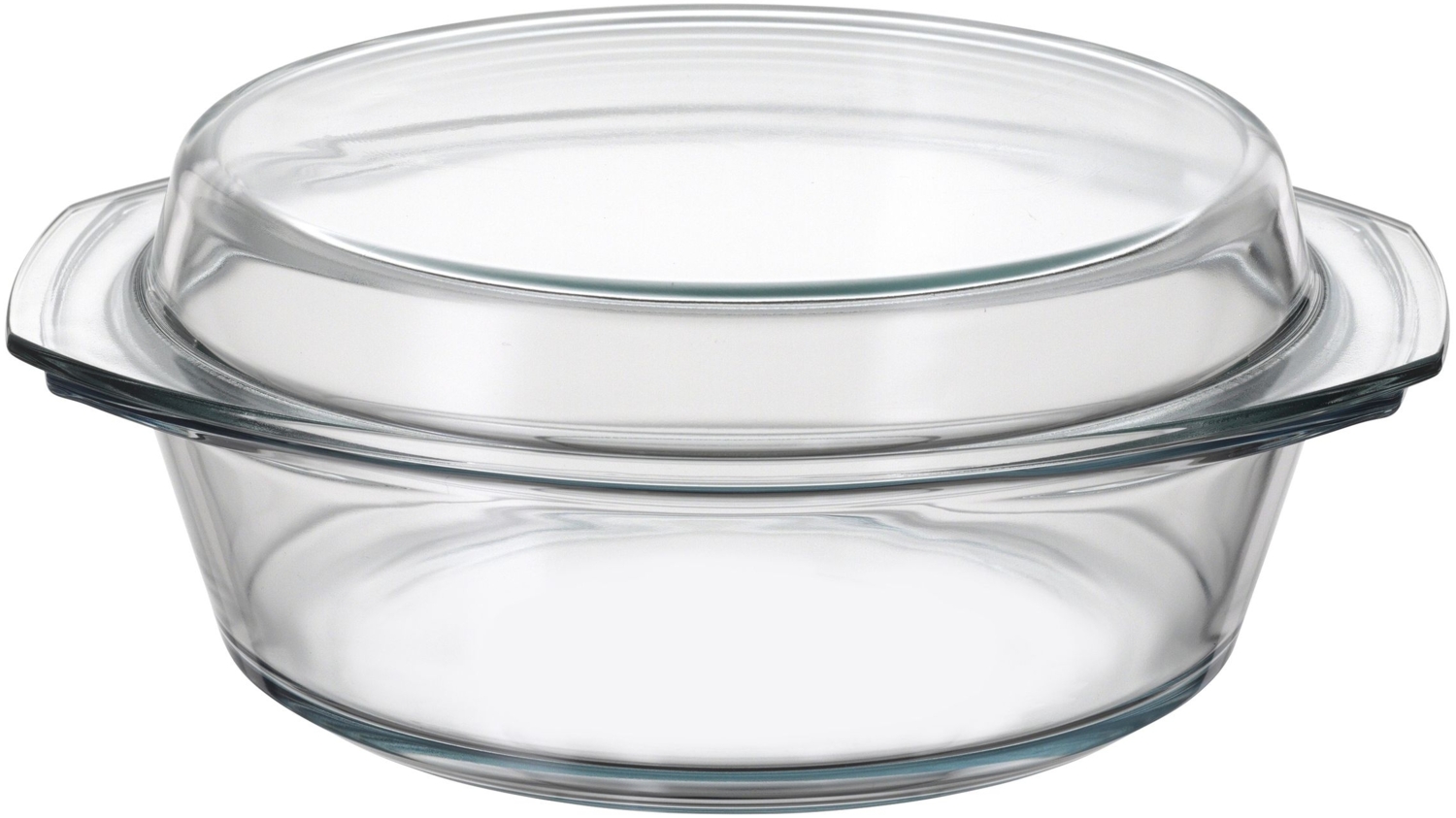 Backform rund (BHT 30x9.50x25.50 cm) Bild 1