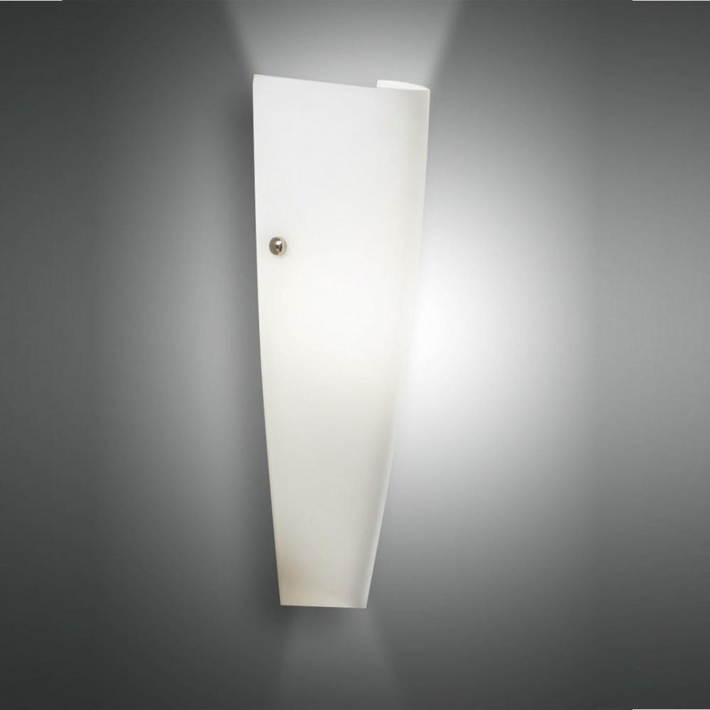 FABAS LUCE No. 2523-21-102 Wandleuchte DEDALO weiss Bild 1