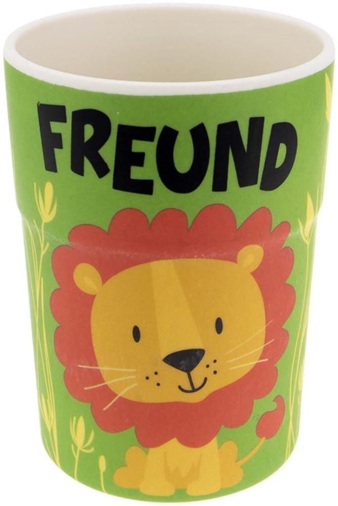 HTI-Living Freund Kinderbecher Bild 1