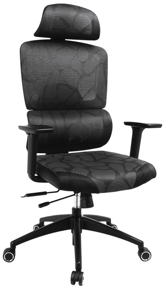 SANDBERG ErgoFusion Gaming Chair Pro Bild 1