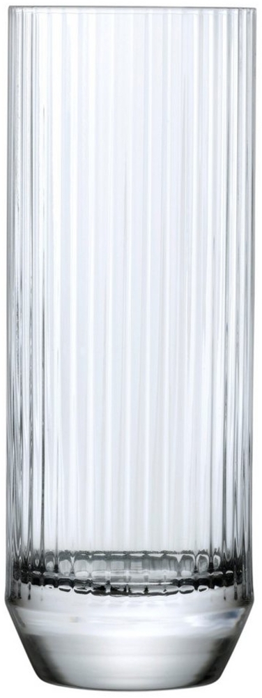 MÄSER Longdrinkglas Big Top, Glas Bild 1