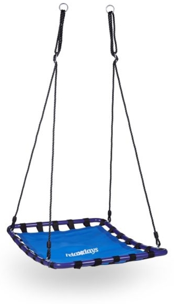 Nestschaukel Outdoor viereckig Bild 1