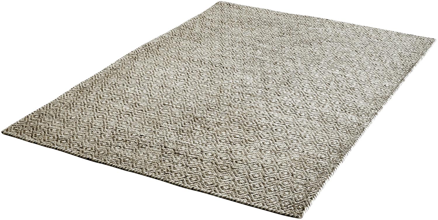 Teppich My Jaipur 334 taupe 200 x 290 Bild 1