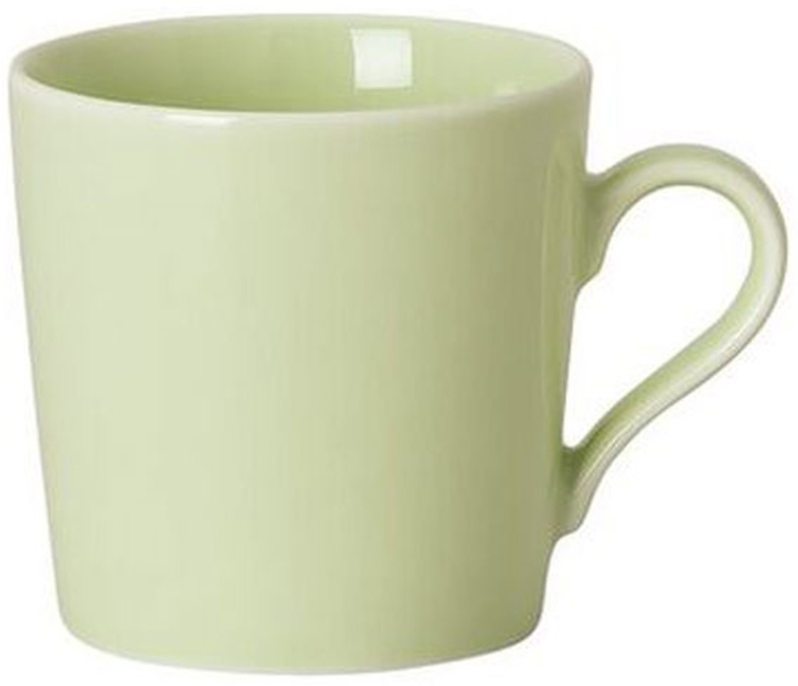 Thomas Tric Lime Cream Espr/Mokka-Obertasse Bild 1