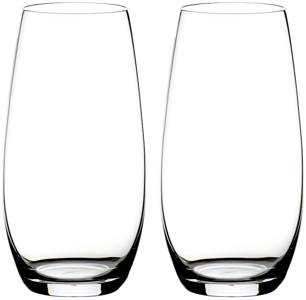 RIEDEL 0414/28 THE O WINE TUMBLER Champagnerglas 2er Set Bild 1