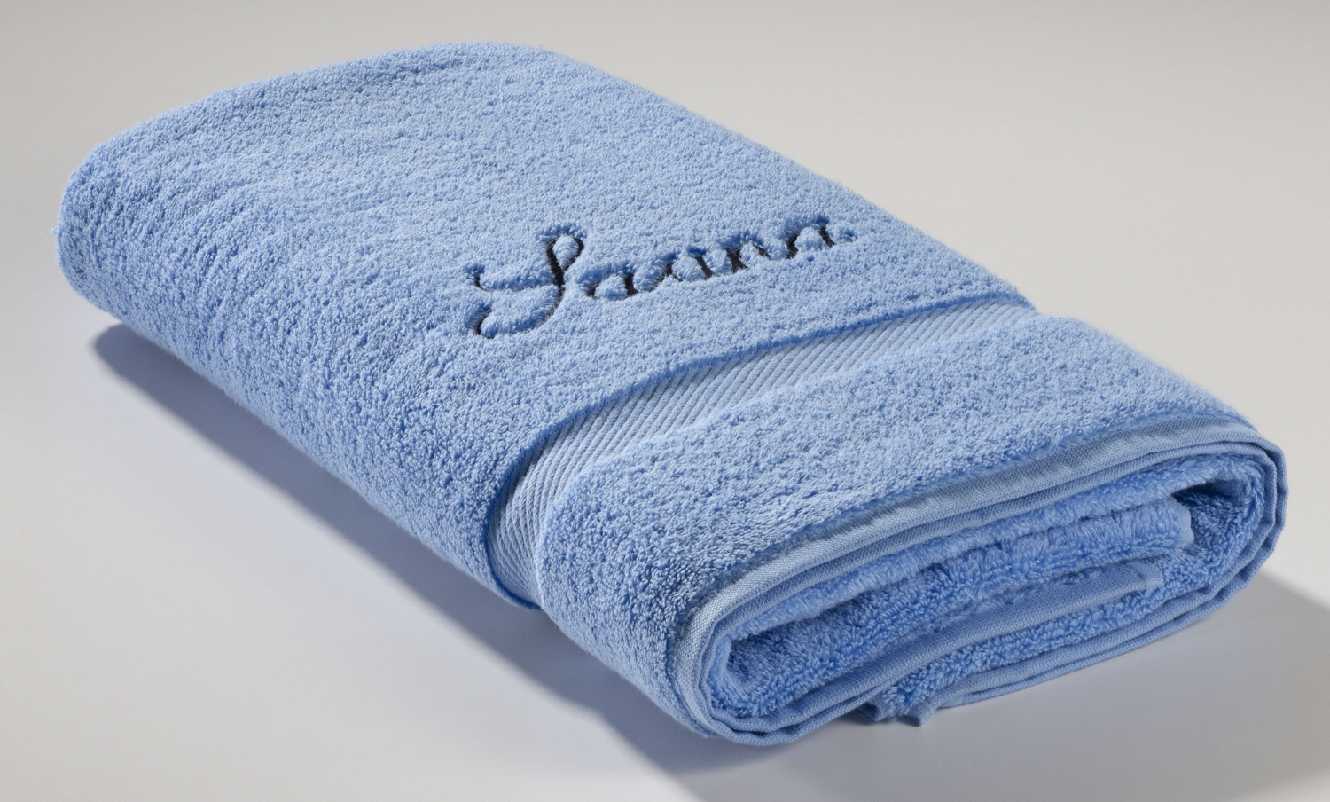 Saunatuch MICRO (BL 70x200 cm) Bild 1