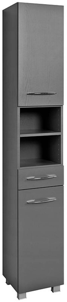 Seitenschrank 30 PORTOFINO Bild 1