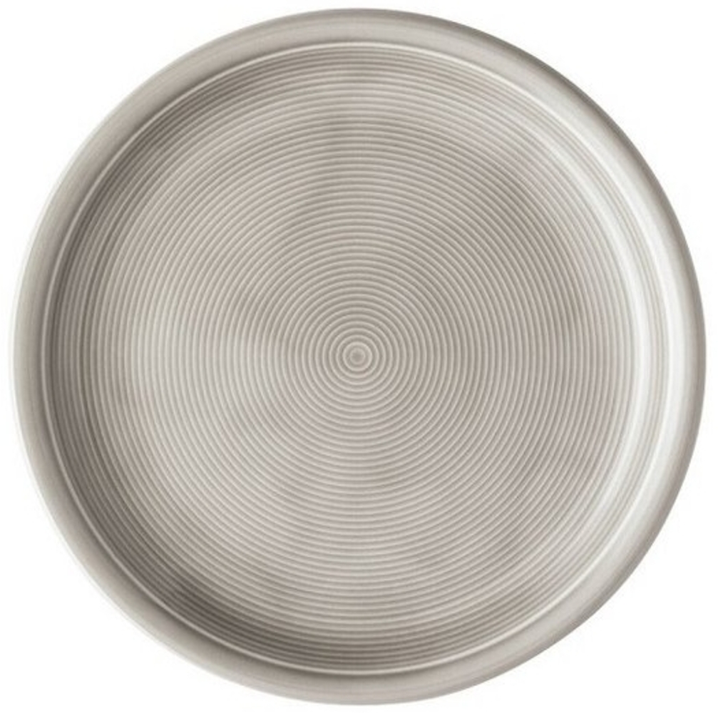 Thomas Porzellan Frühstücksteller Thomas Trend Colour Moon Grey Frühstücksteller Ø 20 cm 6er Set Bild 1