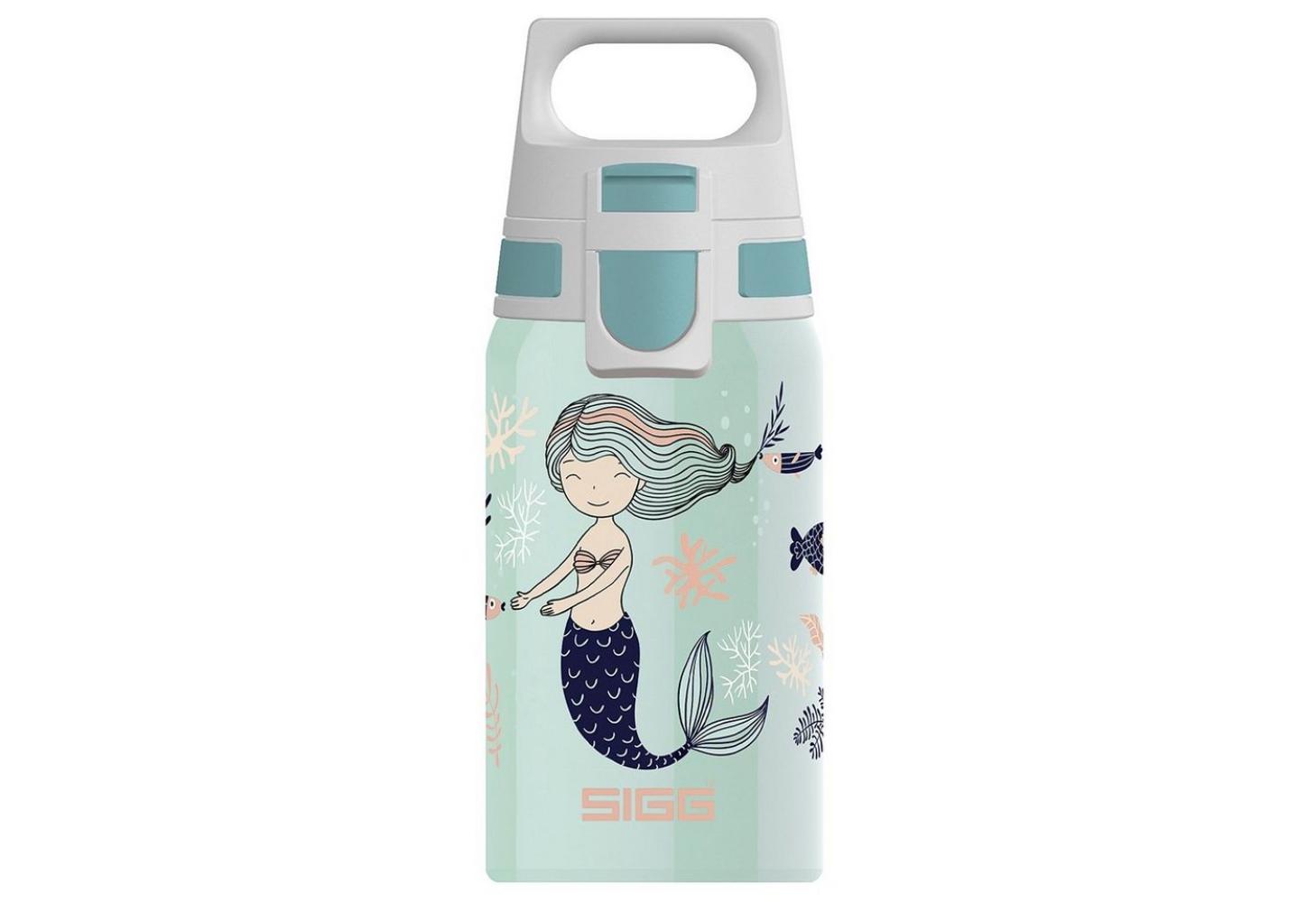 SIGG Kinder-Trinkflasche Atlantis 0. 5 Liter Bild 1