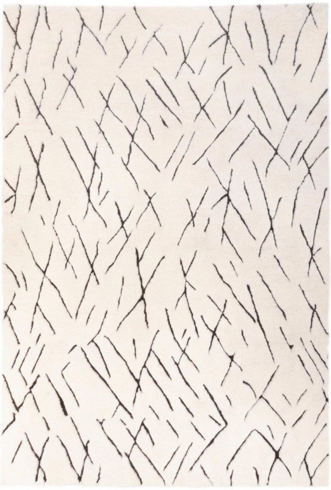 Morgenland Berber Teppich - Sara - rechteckig Bild 1