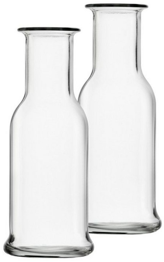 Stölzle Lausitz PURITY Karaffe 0,5 l 2er Set - A Bild 1