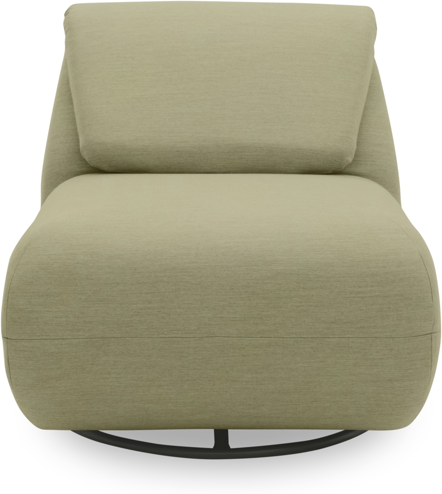 Domo Collection Outdoor Sofa 300 012 Sessel Bild 1