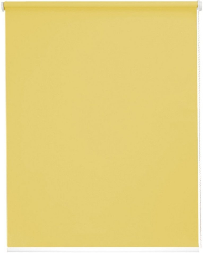 Seitenzugrollo Uni, sunlines, Lichtschutz, mit Bohren, verschraubt, 1 Stück Bild 1