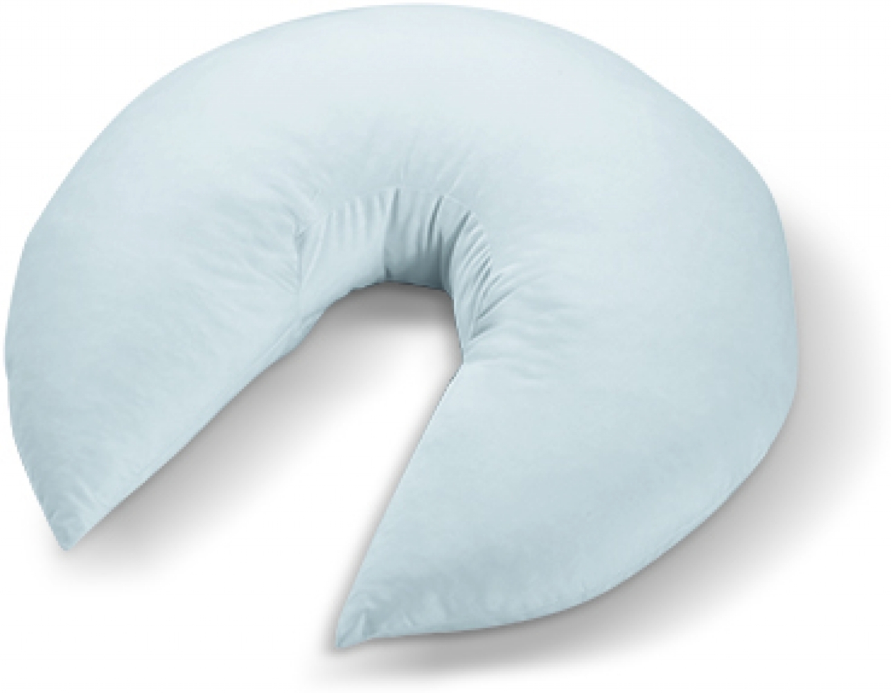 Sanowell Jersey Bezug für HWS-Cervikalring, 45 cm Ø Bild 1