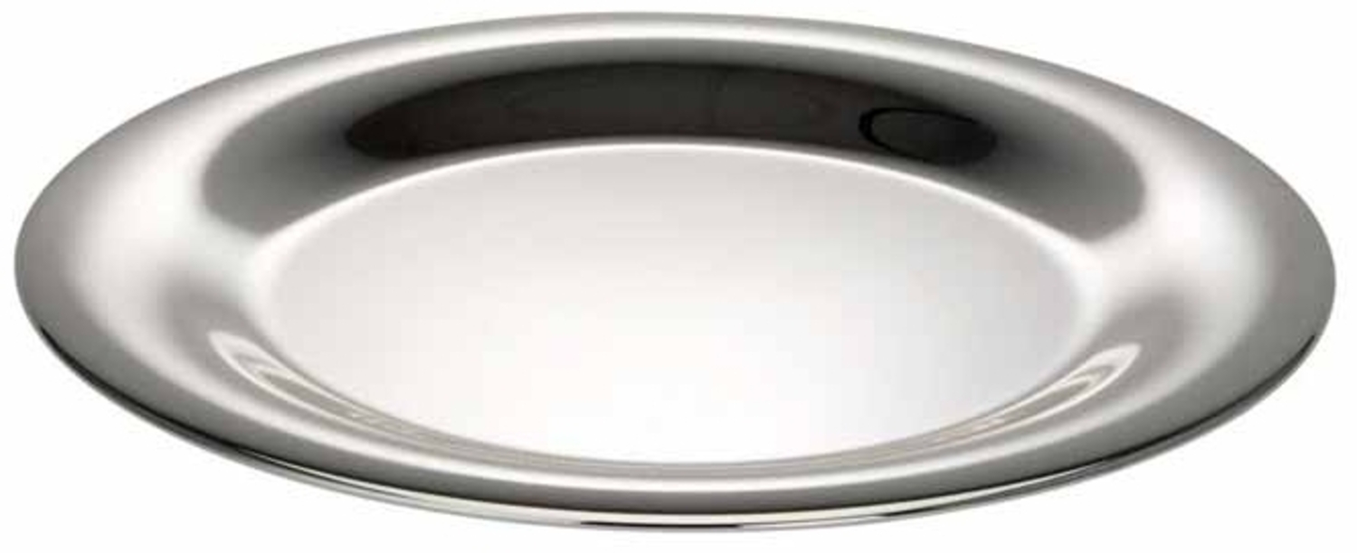 Hermann Bauer jun. Platzteller Ø 31 cm Bild 1