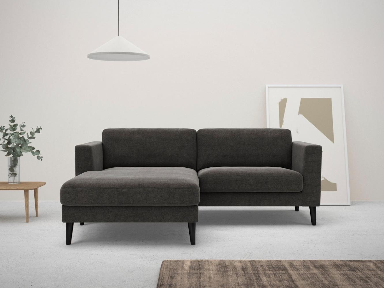 Home affaire Ecksofa Amancey, L-Form, mit Komfortschaum Bild 1