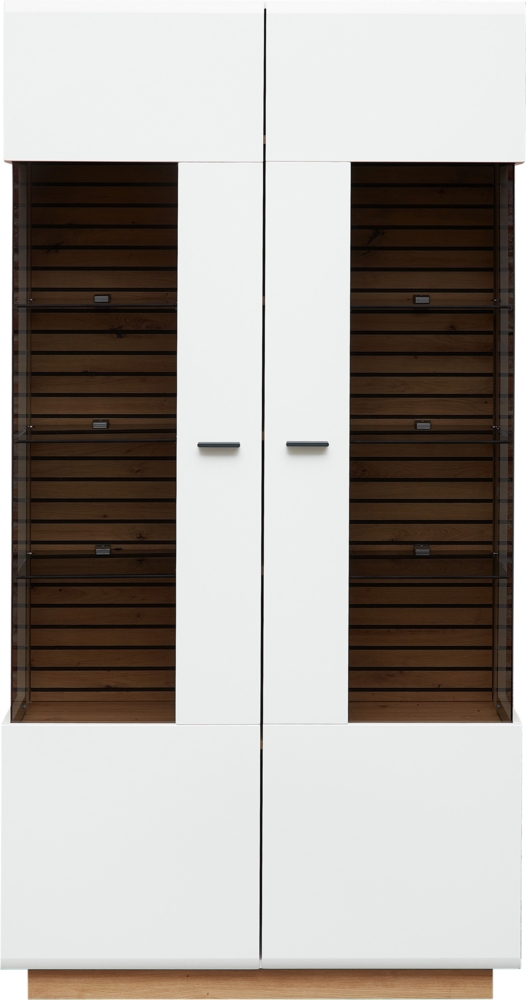 Vitrine ASMARA Bild 1