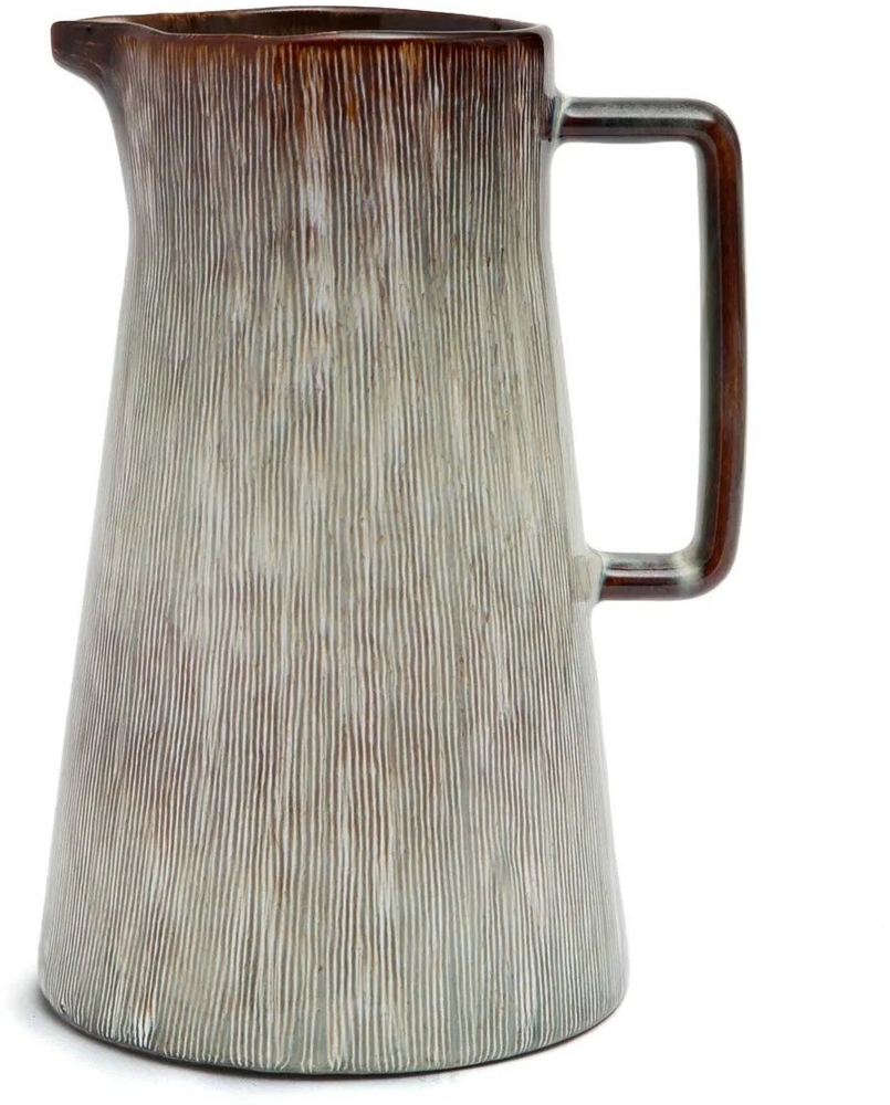 Der Peniche Krug - Gemischte Farben - 15x14x23.5cm Bild 1