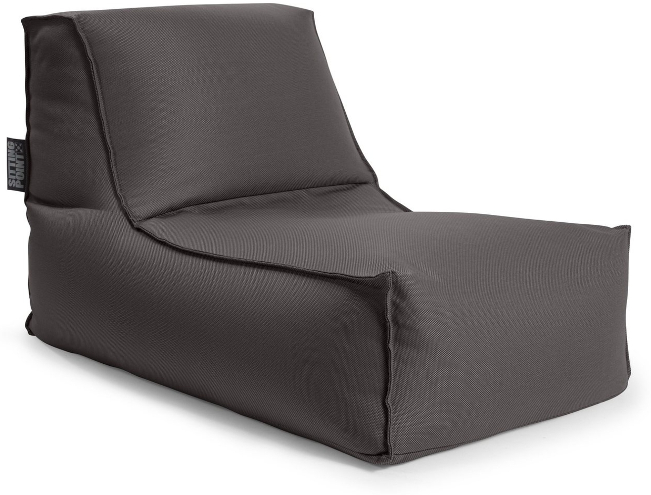 Magma Heimtex Sitzsack (Set, 1 St, Sitzsack) Bild 1