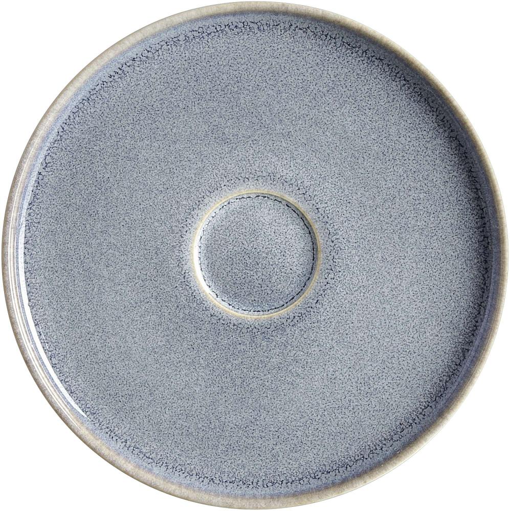 Geschirr-Serie Skagen Stone - Untertasse Skagen Stone Bild 1